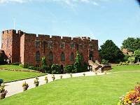 Shrewsbury Castle