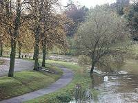 Victoria Avenue, Shrewsbury