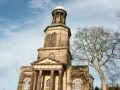 St Chad's Church - Shrewsbury